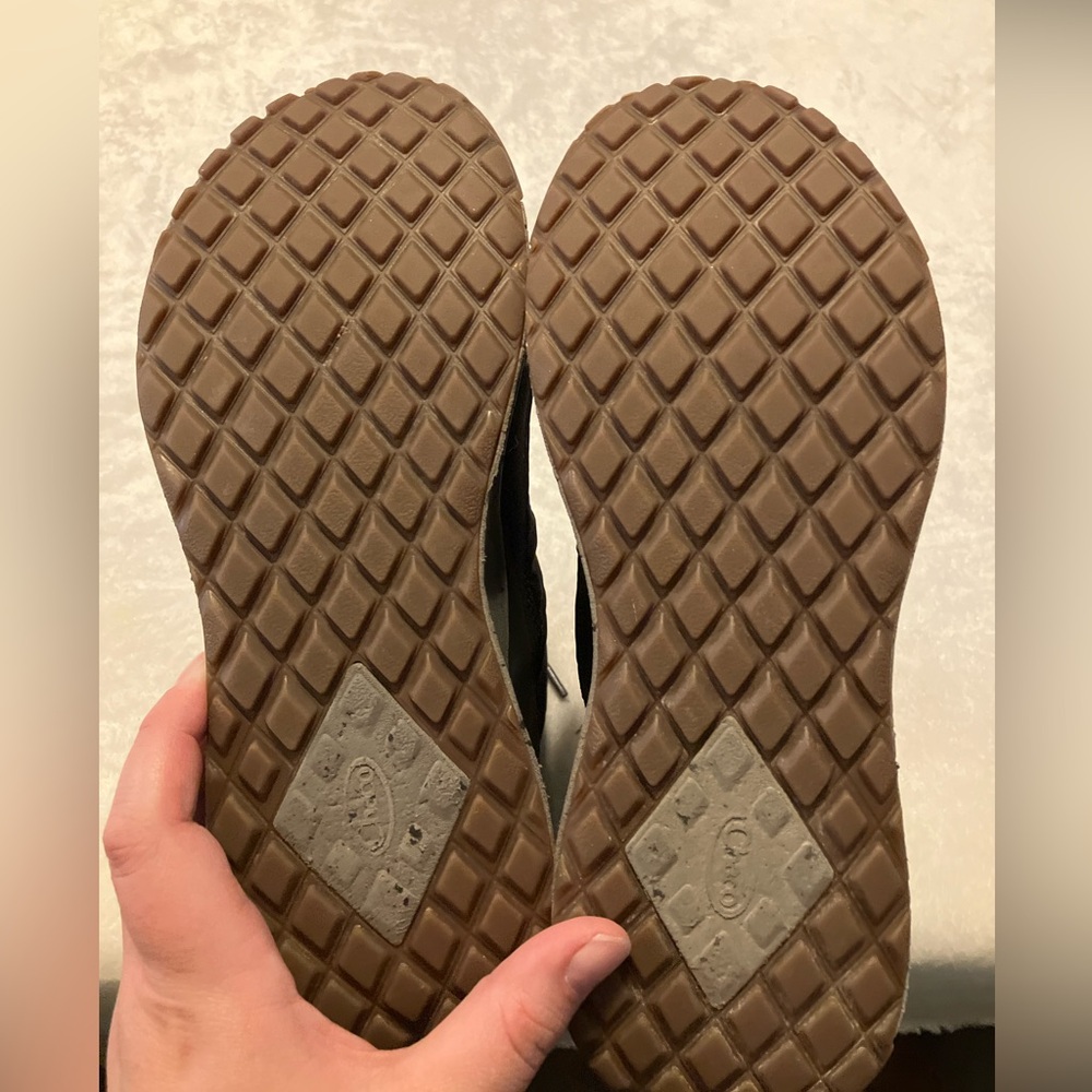 Chaco boots - Picture 4 of 5